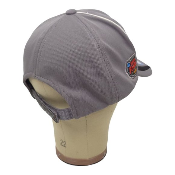 Top Of The World UCONN NCAA 2013 Womens Final Four Strapback Cap Trucker Hat - Picture 9 of 12